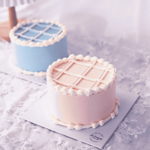 Florence Cake